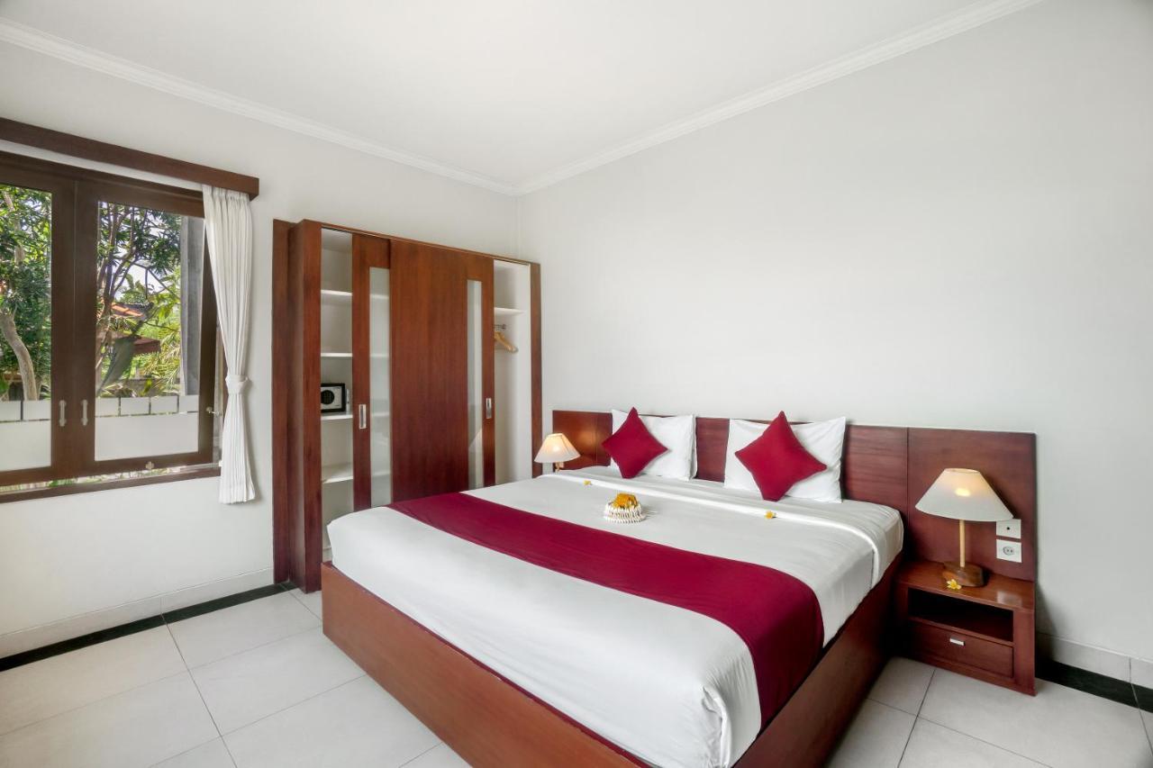 Uma Dana Ubud Exterior photo