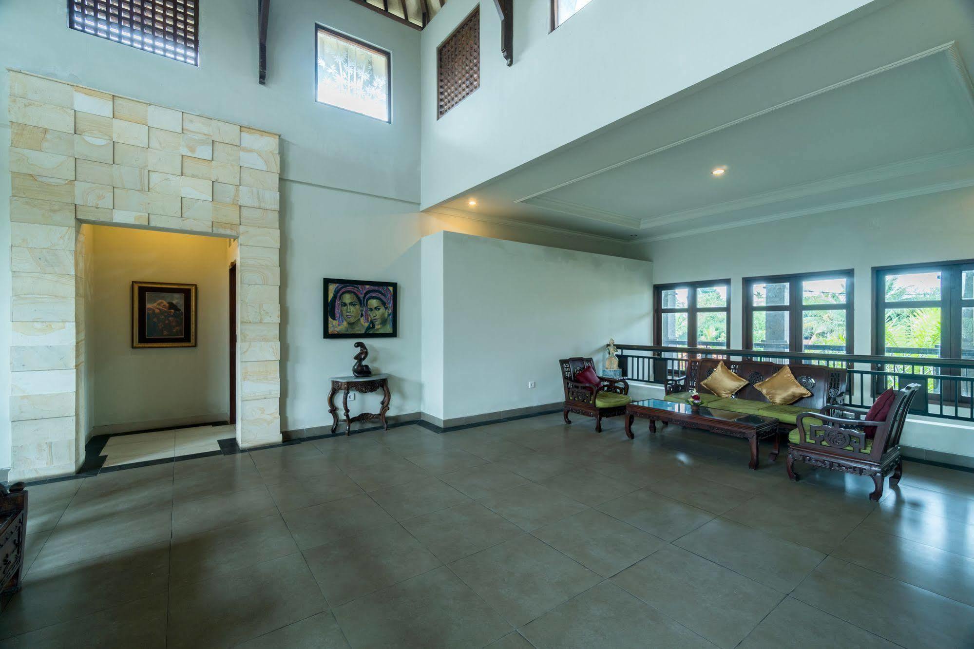 Uma Dana Ubud Exterior photo
