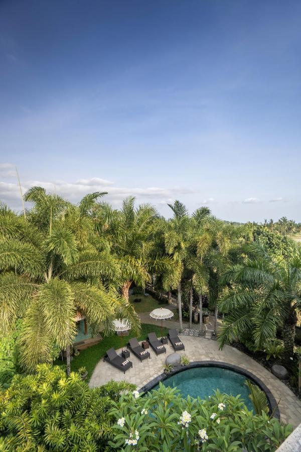 Uma Dana Ubud Exterior photo